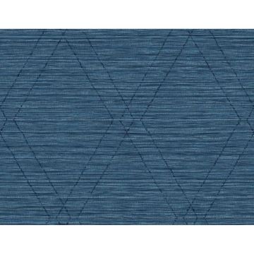 Tapete Blau Rasch-Textil Papiertapete (1038211)