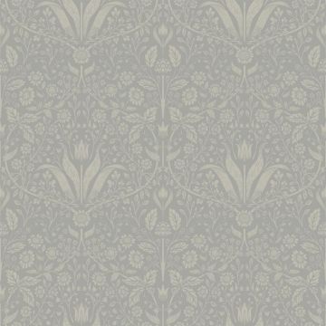 Tapete Grau Rasch-Textil Vliestapete (1043636)
