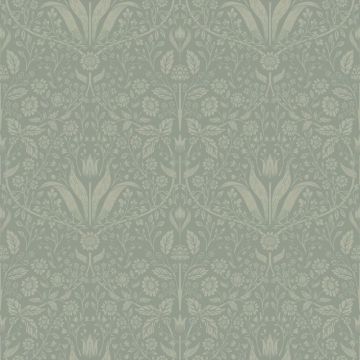 Tapete Blau Rasch-Textil Vliestapete (1043637)