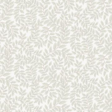 Tapete Grün, Weiß Rasch-Textil Vliestapete (1043639)