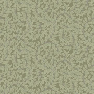 Tapete Grün Rasch-Textil Vliestapete (1043642)