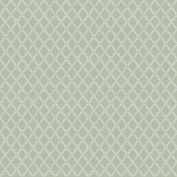 Tapete Grün, Grau Rasch-Textil Vliestapete (1043656)