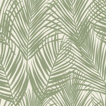 039006 Jungle Fever Rasch-Textil