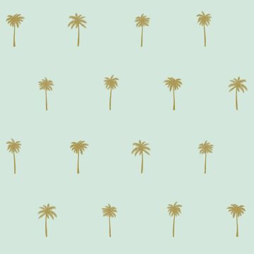 Tapete Blau Rasch-Textil Vliestapete (1034960)