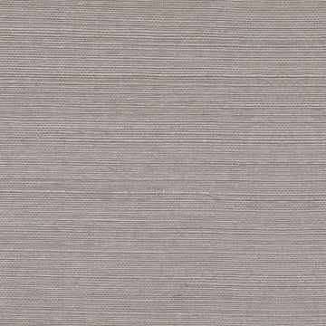 Tapete Grau, Silber Rasch-Textil Naturtapete (1025321)