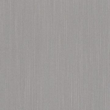 Tapete Grau, Silber Rasch-Textil Textiltapete (1015906)