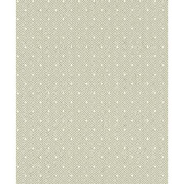Tapete Grün Rasch-Textil Textiltapete (1025425)