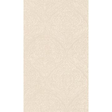 Tapete Beige, Creme Rasch-Textil Textiltapete (1025437)