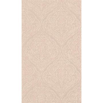 Tapete Rosa, Rose Rasch-Textil Textiltapete (1025441)