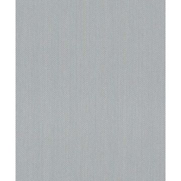 Tapete Blau Rasch-Textil Textiltapete (1025449)