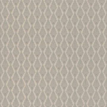 Tapete Grau, Silber Rasch-Textil Textiltapete (1035299)