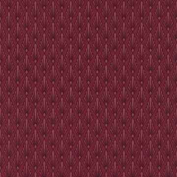 Tapete Rot Rasch-Textil Textiltapete (1035301)