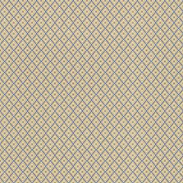Tapete Beige, Creme, Blau Rasch-Textil Textiltapete (1035305)