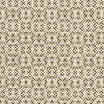 Tapete Beige, Creme, Blau Rasch-Textil Textiltapete (1035305)