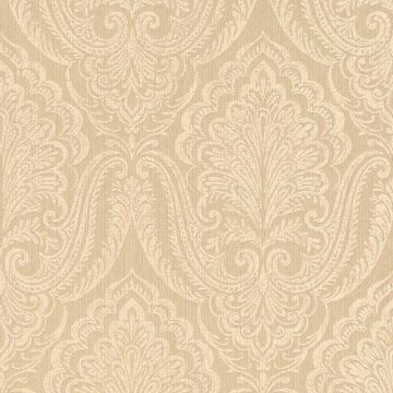 Tapete Beige, Creme Rasch-Textil Textiltapete (1035312)
