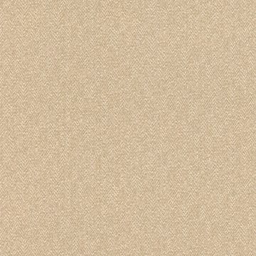 Tapete Beige, Creme Textiltapete Rasch-Textil (1040393)