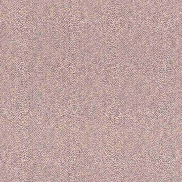 Tapete Rosa, Rose Textiltapete Rasch-Textil (1040396)