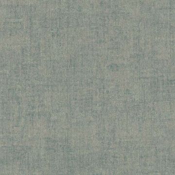 Tapete Blau,Grau, Silber Rasch-Textil Textiltapete (1040403)
