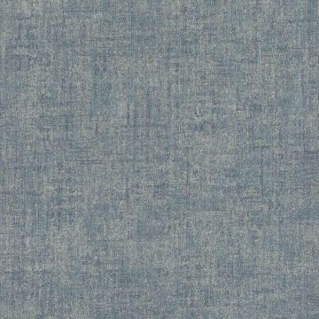 Tapete Blau Rasch-Textil Textiltapete (1040404)