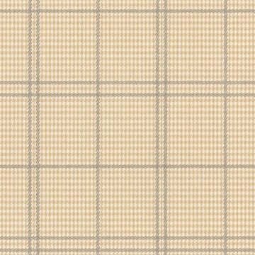 Tapete Beige, Creme Textiltapete Rasch-Textil (1040405)