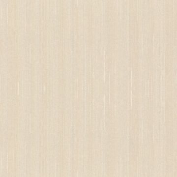 Tapete Beige, Creme Textiltapete Rasch-Textil (1040421)