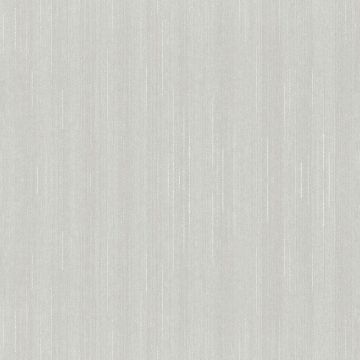 Tapete Grau, Silber Textiltapete Rasch-Textil (1040429)