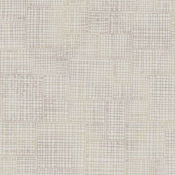 Tapete Gold, Kupfer Rasch-Textil Vliestapete (1036042)