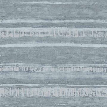 Tapete Blau Rasch-Textil Vliestapete (1036074)