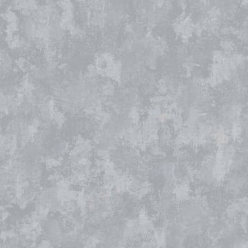 Tapete Grau, Silber Rasch-Textil Vliestapete (1036083)