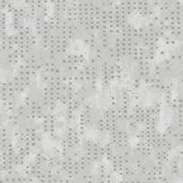 Tapete Grau, Silber Rasch-Textil Vliestapete (1036096)