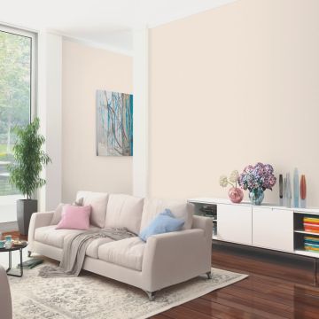 Tapete Beige, Creme Erismann Vinyltapete (KG-175384)