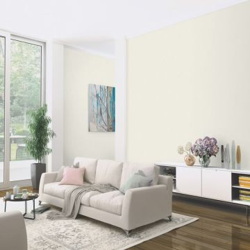 Tapete Beige, Creme Erismann Vinyltapete (KG-175423)