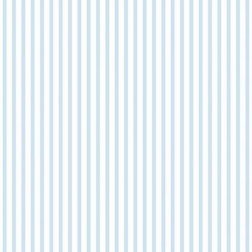 Tapete Blau, Weiß Rasch-Textil Papiertapete (1040649)