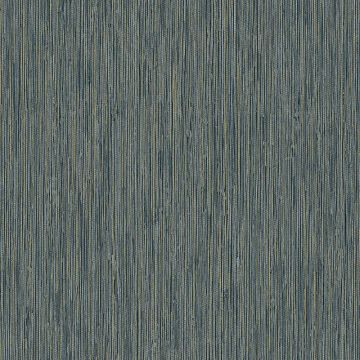 Tapete Blau Rasch-Textil Vliestapete (1040319)