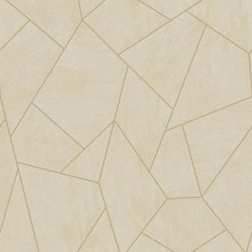 Tapete Beige, Creme Rasch-Textil Vliestapete (1040295)