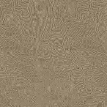 Tapete Gold, Kupfer Rasch-Textil Vliestapete (1040320)