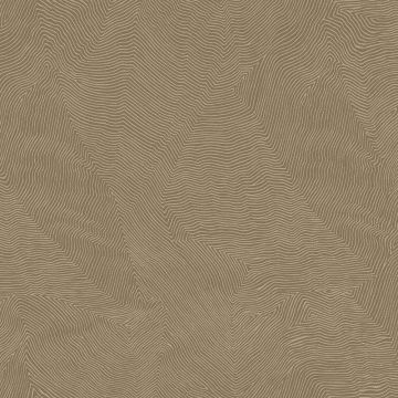 Tapete Gold, Kupfer Rasch-Textil Vliestapete (1040320)