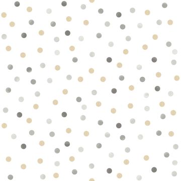 Tapete Bunt Rasch-Textil Vliestapete (1038808)