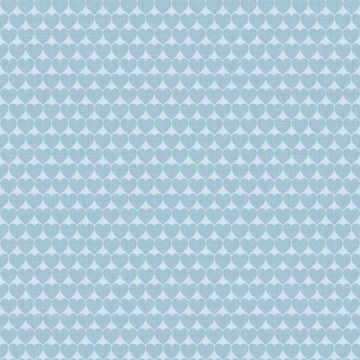 Tapete Blau Rasch-Textil Vliestapete (1038820)