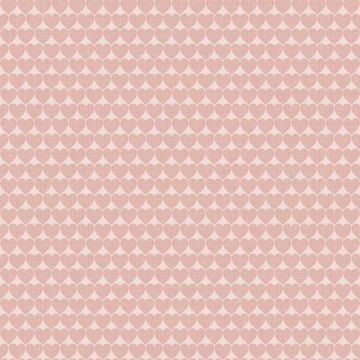 Tapete Rosa, Rose Rasch-Textil Vliestapete (1038821)