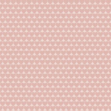 Tapete Rosa, Rose Rasch-Textil Vliestapete (1038821)