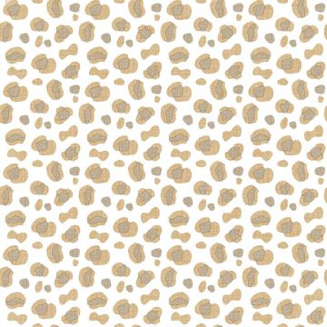 Tapete Braun Rasch-Textil Vliestapete (1038826)