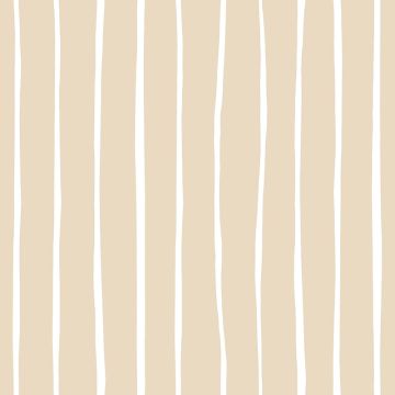 Tapete Beige, Creme Rasch-Textil Vliestapete (1038839)