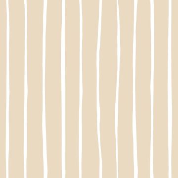 Tapete Beige, Creme Rasch-Textil Vliestapete (1038839)