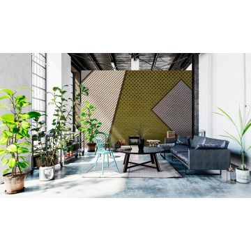 113447 Walls by Patel 2 Pattern Play