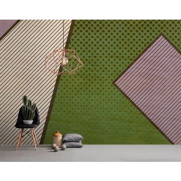 113452 Walls by Patel 2 Pattern Play