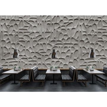 113547 Walls by Patel 2 Maze