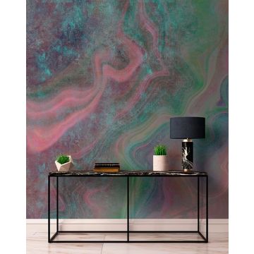 113577 Walls by Patel 2 Marble