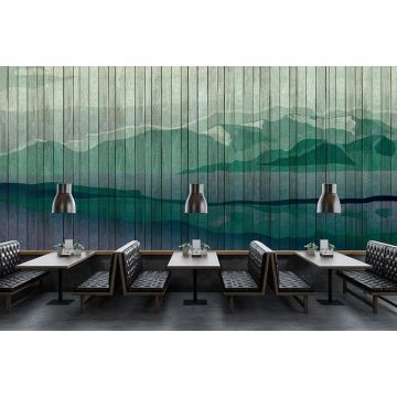 113722 Walls by Patel 2 Mountains