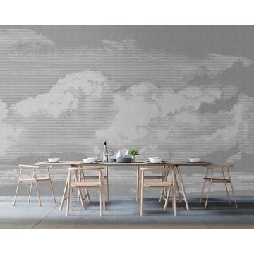 113777 Walls by Patel 2 Clouds